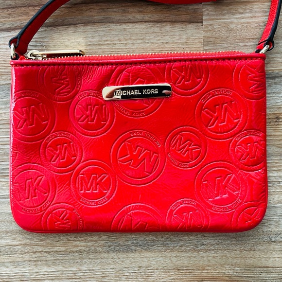 GENUINE Michael Khors Bag - Picture 2 of 3